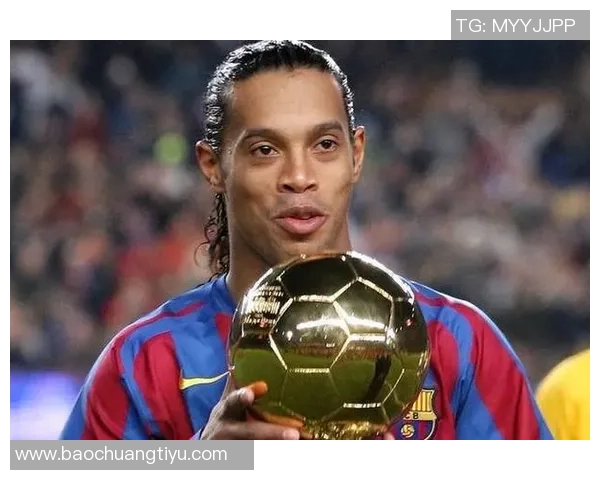 球星心目中的足球巨星盘点：谁是他最喜欢的足球运动员？