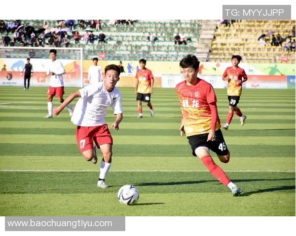 足球星用潮汕话热力开讲带你感受家乡方言与绿茵场激情交汇