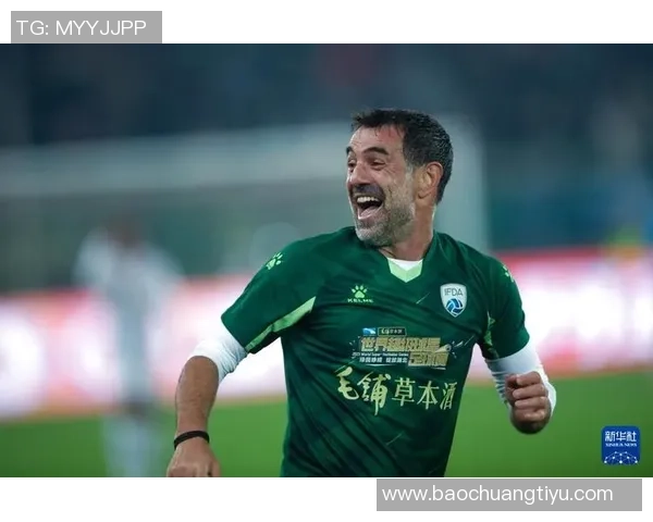 2023足球百大球星前十名榜单揭晓 谁是当今足坛的真正王者